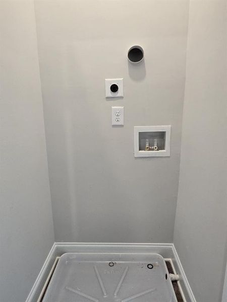 Spacious, unfurnished interior of a new home in Morning Creek Forest, South Fulton (Image 16). Spacious, unfurnished interior of a new home in Morning Creek Forest, South Fulton (Image 16).