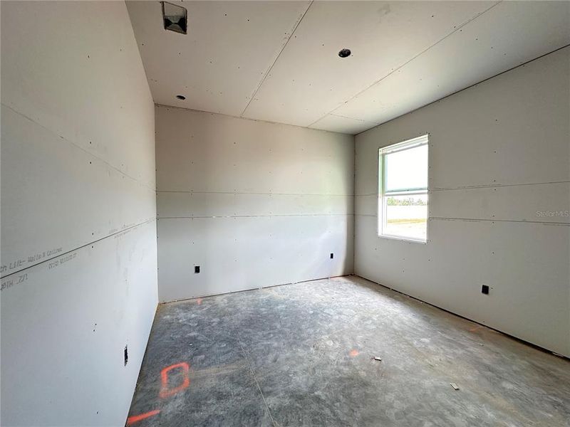 In-progress construction of a new home in , Wimauma, FL (Image 31).