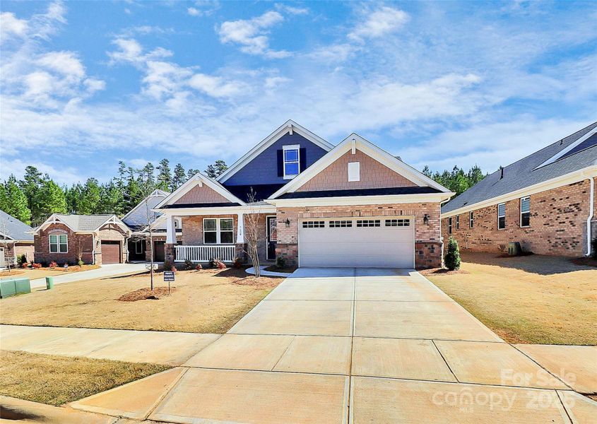 Image 46 of a home in .