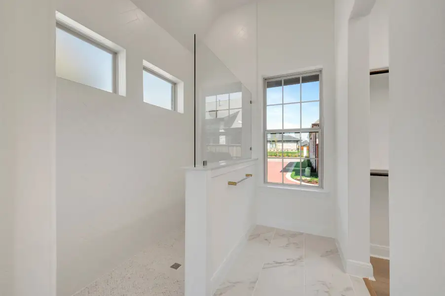 Owner's Bath Owner's Bath