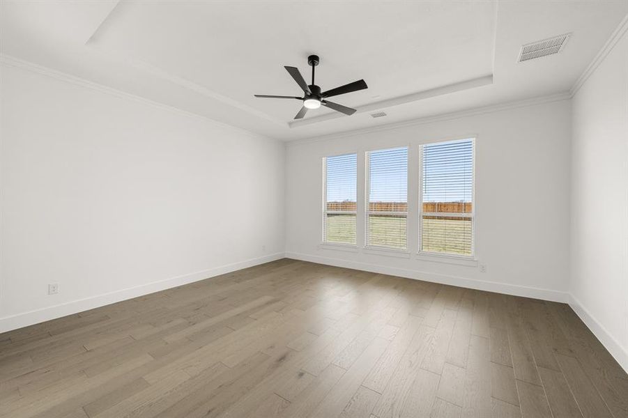 291 Cheyenne Mountain- Primary Suite-1