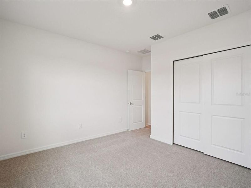 Spacious, unfurnished interior of a new home in Benton Hills - Premier Series, Brooksville (Image 8).