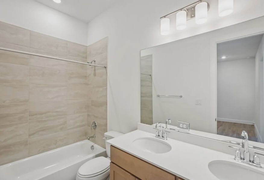Homesite 1702 Bath 3 - 17 of 18