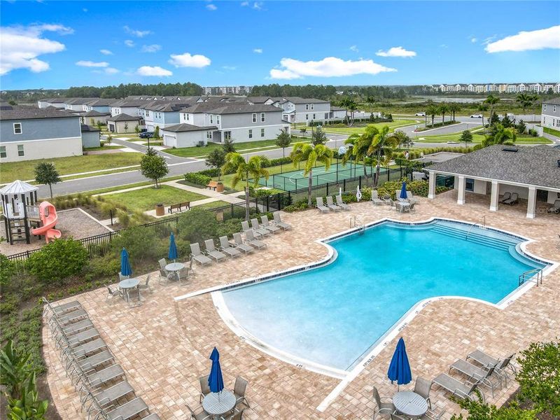 Community amenities in , Winter Garden (Image 70).