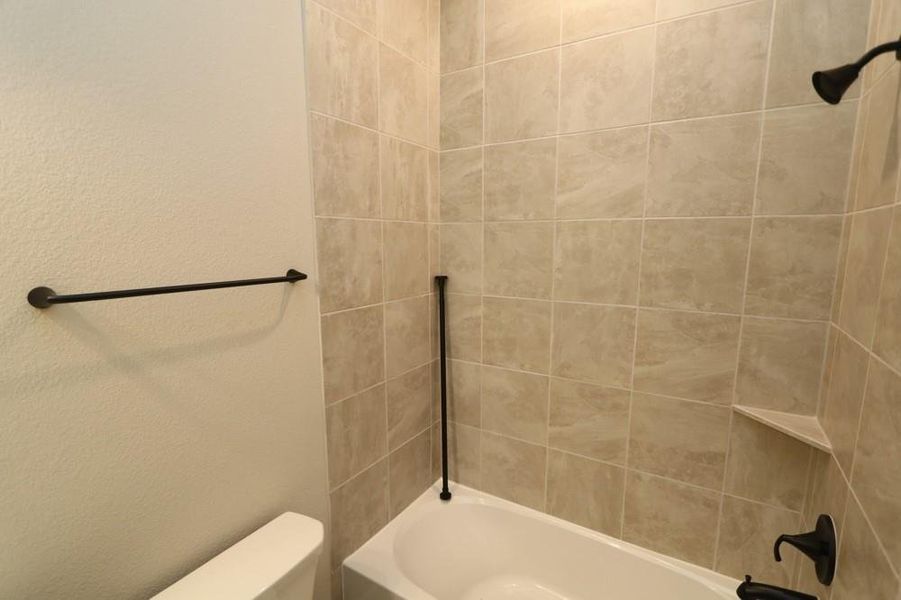 Image 31 of a home in Meridiana 55' Homesites.