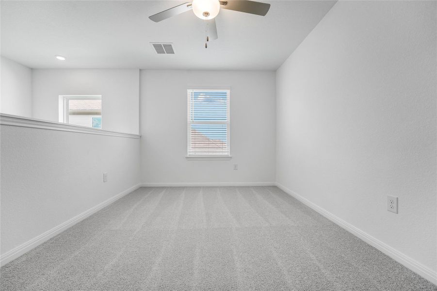 5712 Jennifer Pasture Path - Completed Home 5712 Jennifer Pasture Path - Completed Home