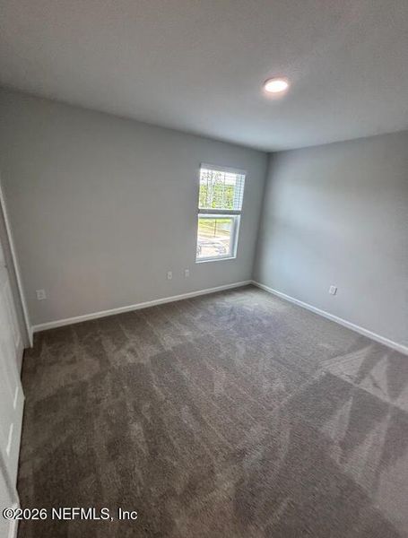 Spacious, unfurnished interior of a new home in , Jacksonville (Image 16).