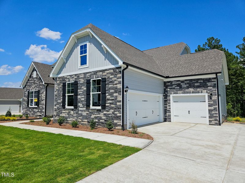 Exterior Front-1 Exterior Front-1