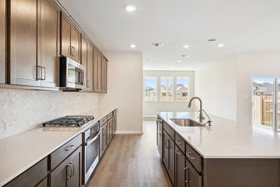Kitchen Kitchen