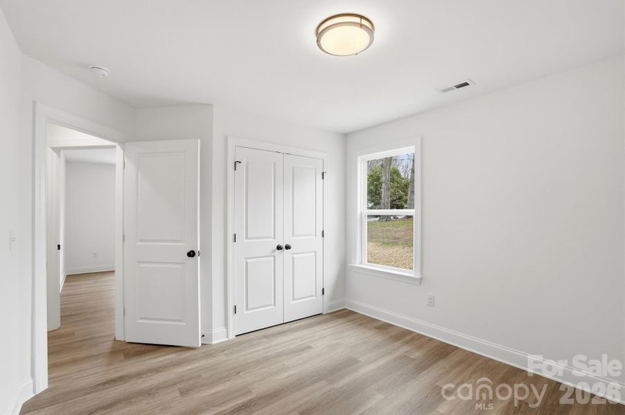 Spacious, unfurnished interior of a new home in , Gastonia (Image 39). Spacious, unfurnished interior of a new home in , Gastonia (Image 39).