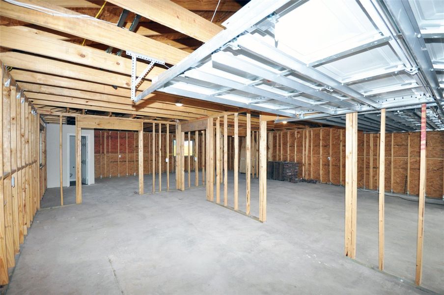 Or, penty of room for toys. Or, penty of room for toys.