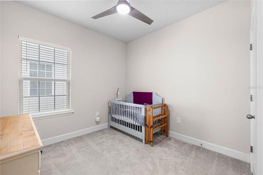 Furnished interior view inside a new home in , Lakewood Ranch (Image 29).