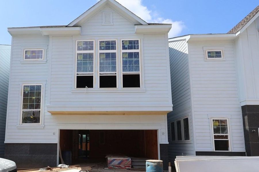 Welcome to the Artista by David Weekley Homes. **HOME ESTIMATED TO BE COMPLETE SEPTEMBER 2026** Welcome to the Artista by David Weekley Homes. **HOME ESTIMATED TO BE COMPLETE SEPTEMBER 2026**