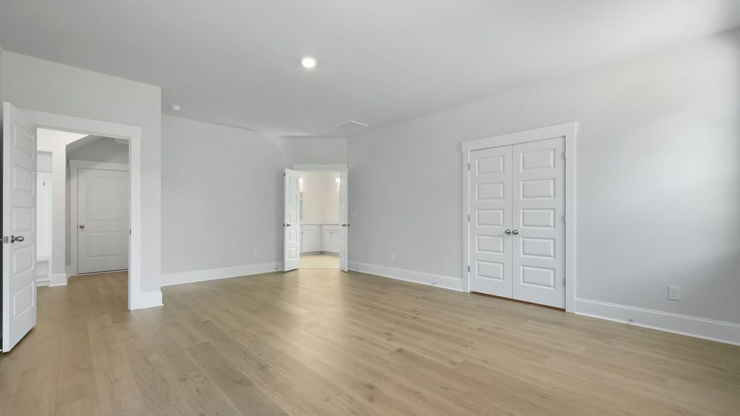 Representative unfurnished interior of a home built from the TILLMAN by D.R. Horton in Sheep Island, Summerville (Image 21). Representative unfurnished interior of a home built from the TILLMAN by D.R. Horton in Sheep Island, Summerville (Image 21).