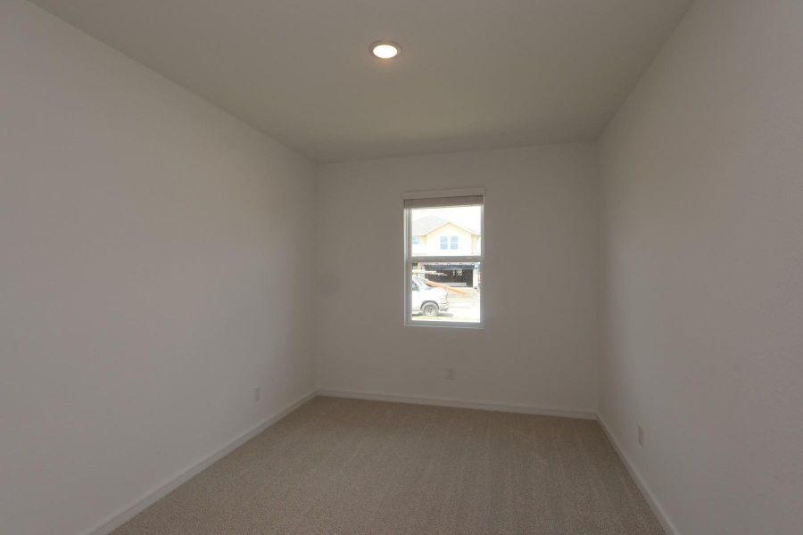 Convenient home office