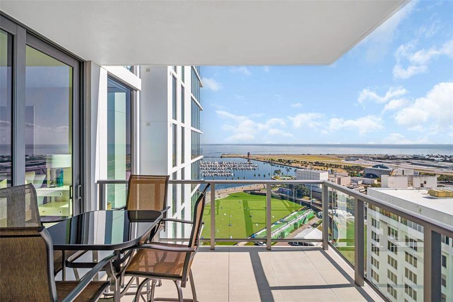 Exterior details and patio area of a home in , St. Petersburg (Image 25). Exterior details and patio area of a home in , St. Petersburg (Image 25).