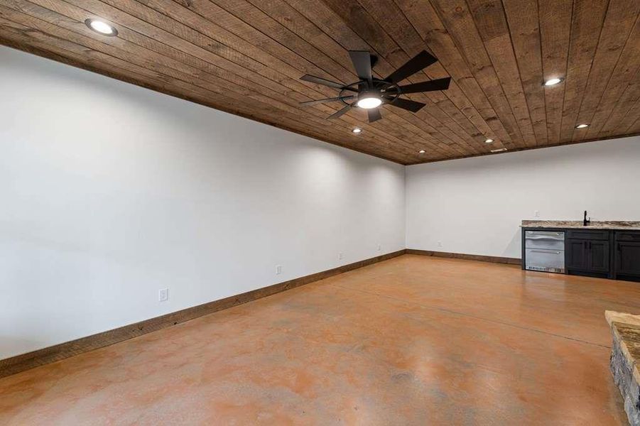 Spacious, unfurnished interior of a new home in , Blue Ridge (Image 33). Spacious, unfurnished interior of a new home in , Blue Ridge (Image 33).