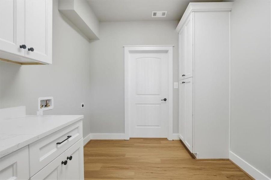Spacious, unfurnished interior of a new home in , Monroe (Image 49). Spacious, unfurnished interior of a new home in , Monroe (Image 49).