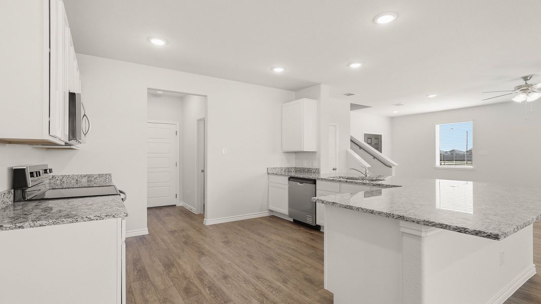 Kitchen Kitchen