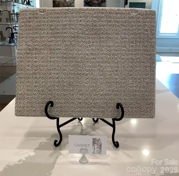 Carpet