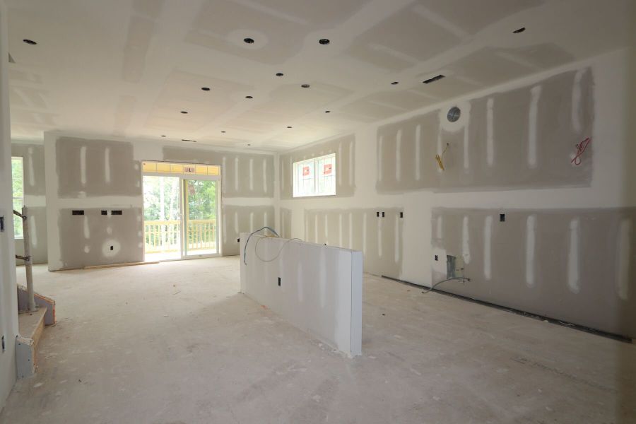 Drywall