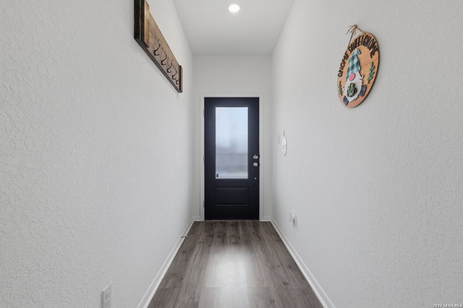 Spacious, unfurnished interior of a new home in , San Antonio (Image 25). Spacious, unfurnished interior of a new home in , San Antonio (Image 25).