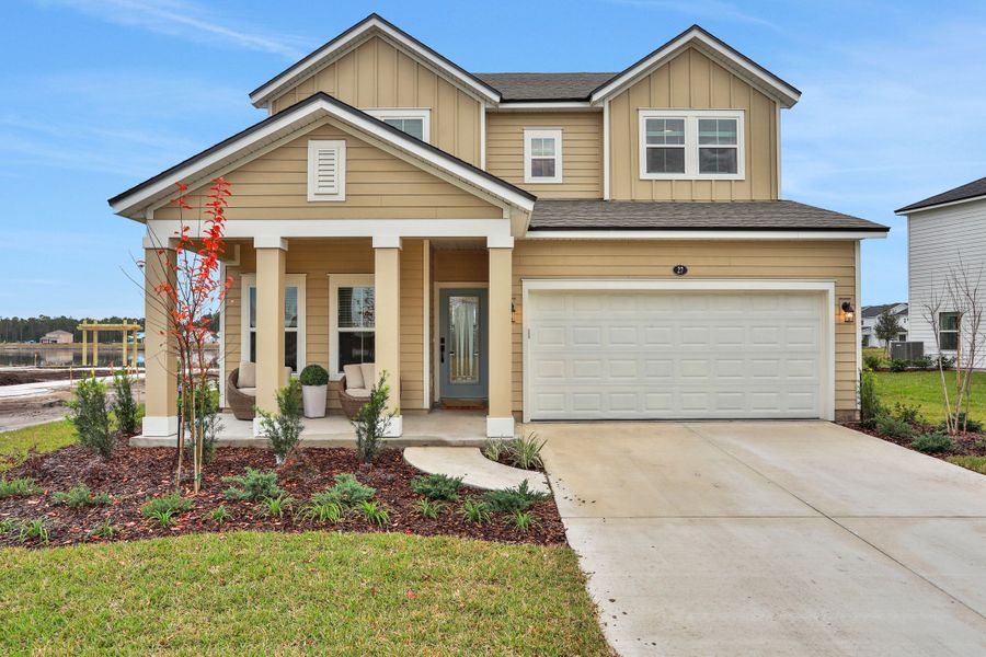 Orange Park, FL New Home. - Slide 2 Orange Park, FL New Home. - Slide 2