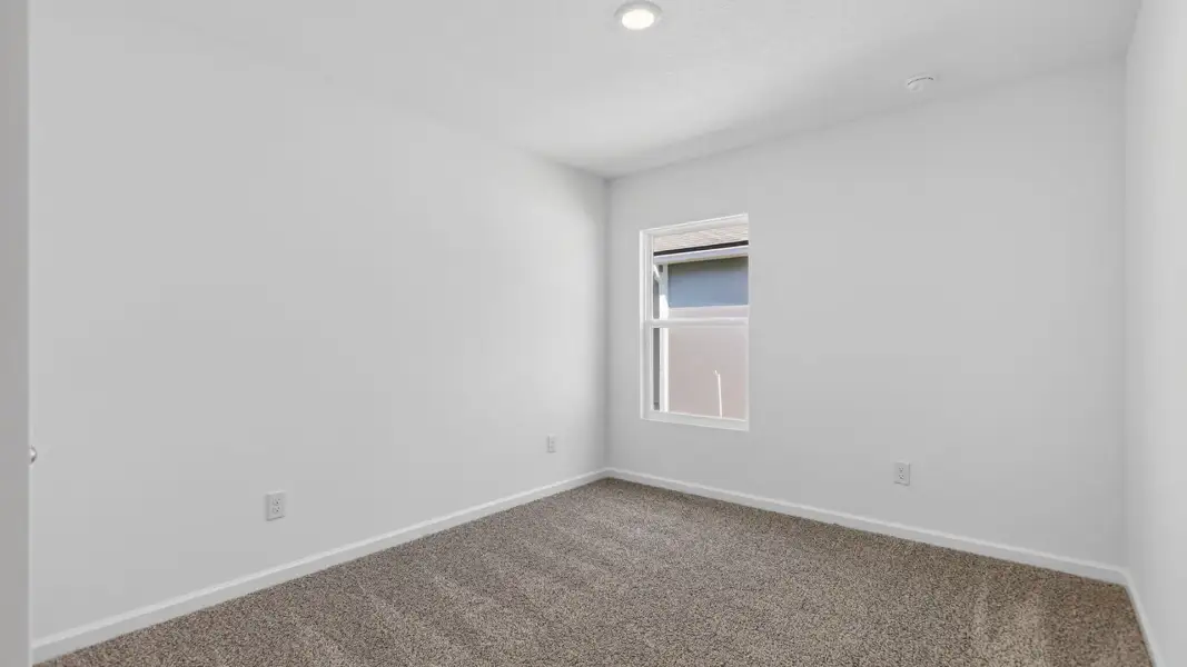 Spacious, unfurnished interior of a new home in Copes Landing, Jacksonville (Image 19). Spacious, unfurnished interior of a new home in Copes Landing, Jacksonville (Image 19).