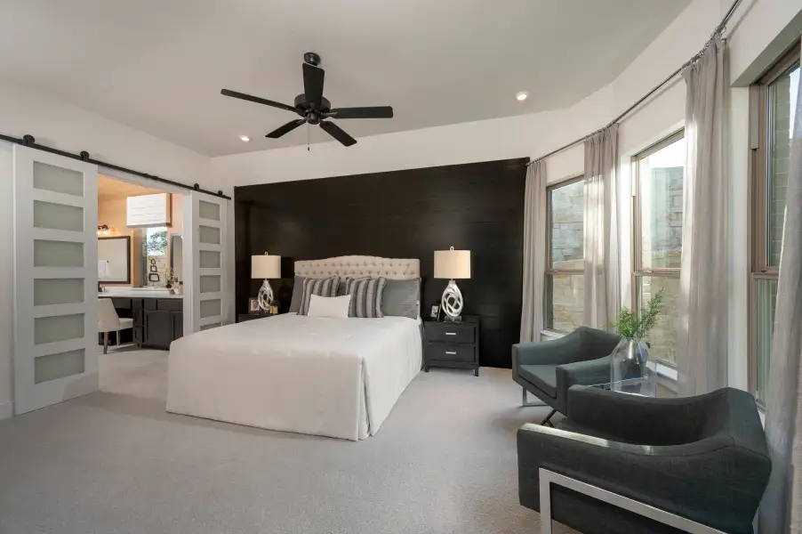 4br New Home in Georgetown, TX.  - Slide 8