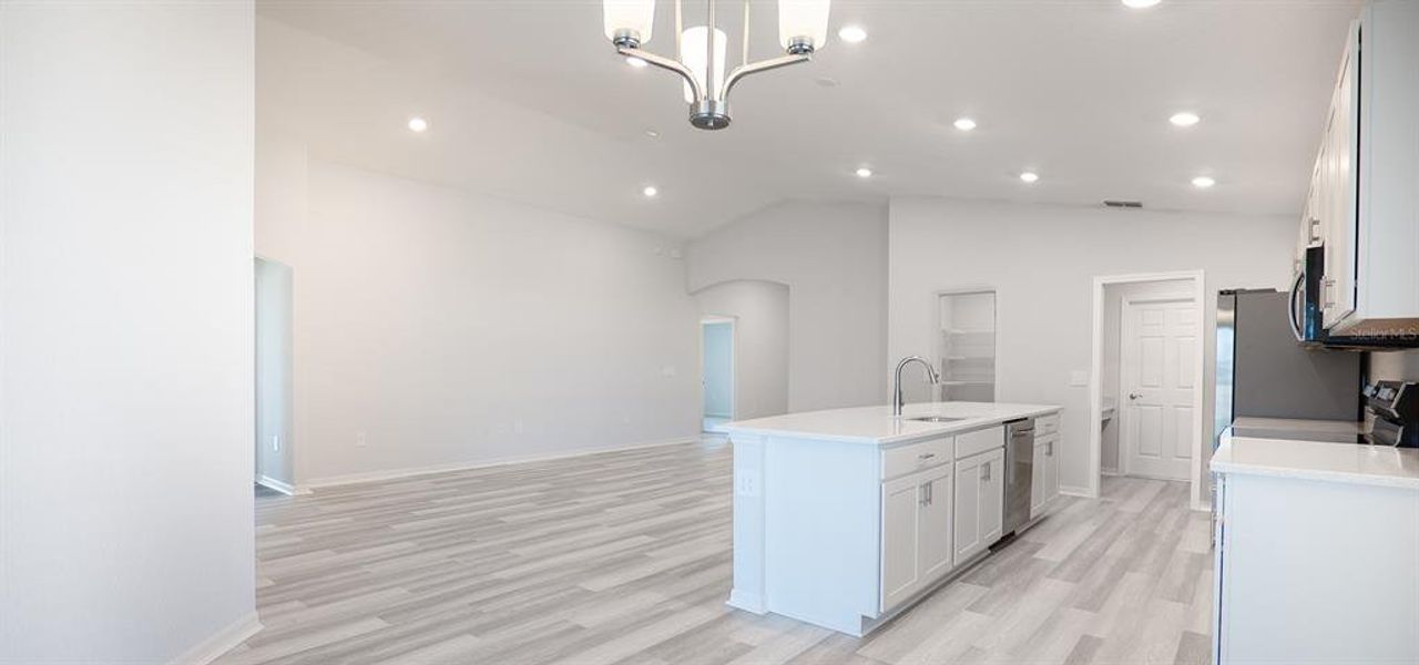 Image 13 of a home in Summerlake Estates.