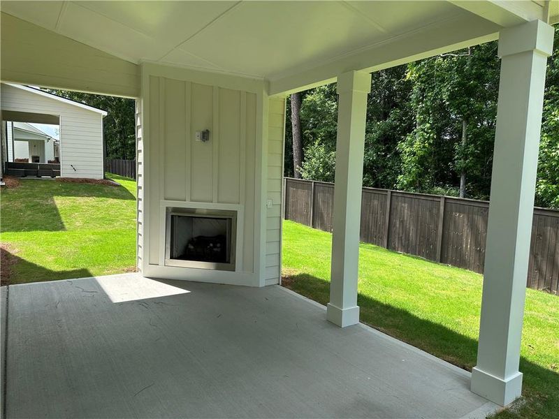 Image 139 of a home in Rosewood Lake Estates.