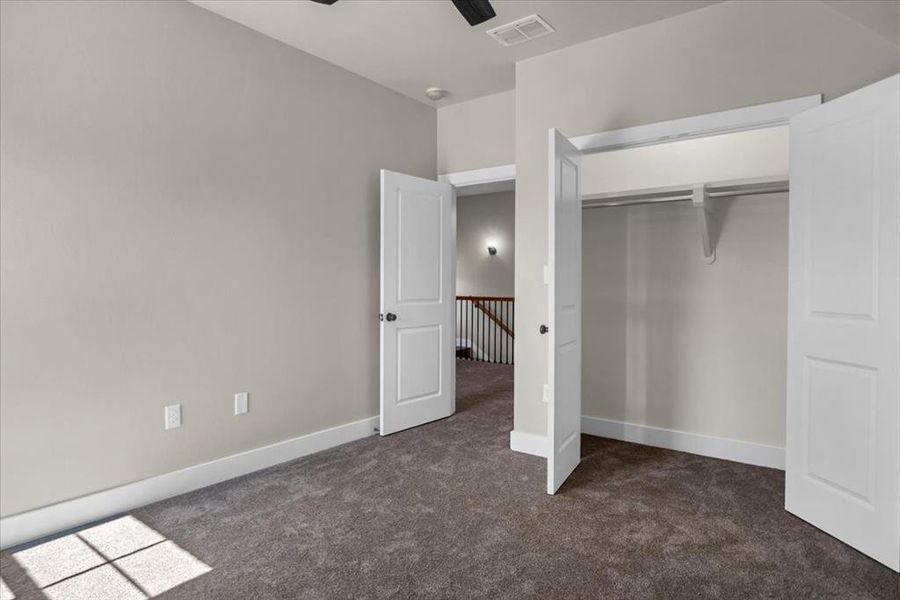 Spacious, unfurnished interior of a new home in , Lindale (Image 22). Spacious, unfurnished interior of a new home in , Lindale (Image 22).