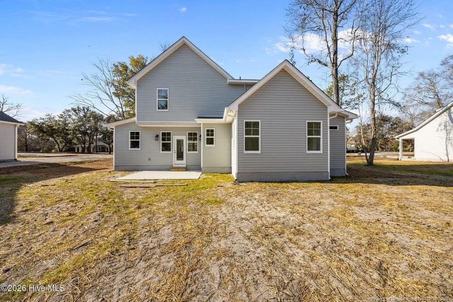 2374 Zion Hill Road SE - Lot 16