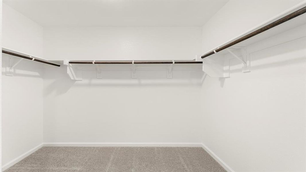 21. 1118 Falls Rush - Closet