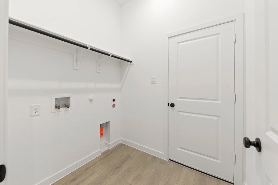 Utility Room Utility Room