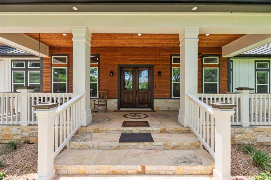 Grand double doors welcome you into a residence designed for refined living, effortless entertaining, and lasting impression.