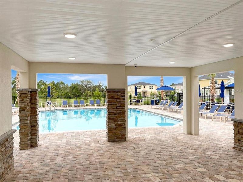 Community amenities in , Davenport (Image 18).