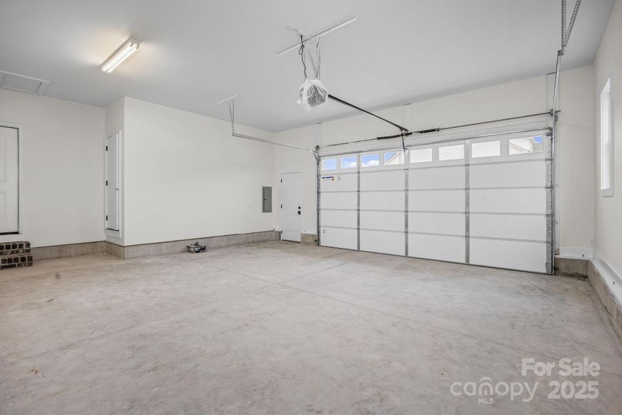Spacious, unfurnished interior of a new home in , China Grove (Image 14). Spacious, unfurnished interior of a new home in , China Grove (Image 14).
