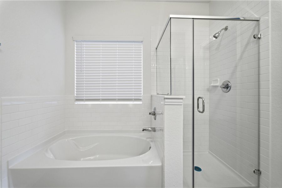 Close-up of interior finishes inside a home in Notting Hill, Converse (Image 13).