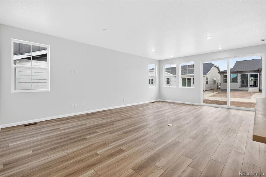 3358 N Duquesne ~ Ready Now