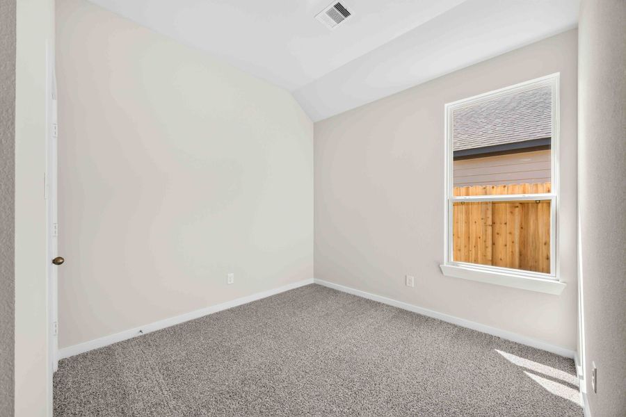 11925 Avian Avenue - Hawthorne - Secondary Bedroom