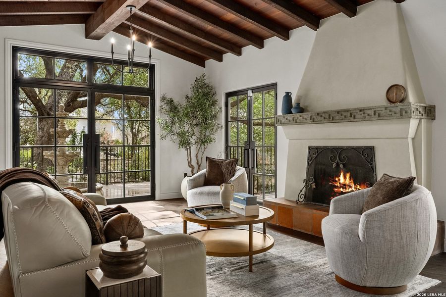 Community amenities in , San Antonio (Image 38).