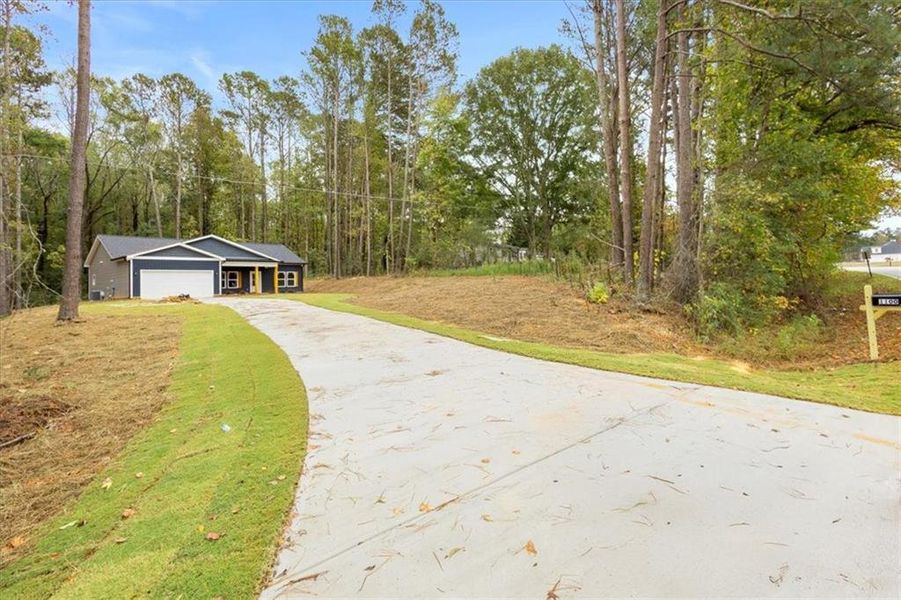 Natural landscape and outdoor views near  in Villa Rica (Image 21).