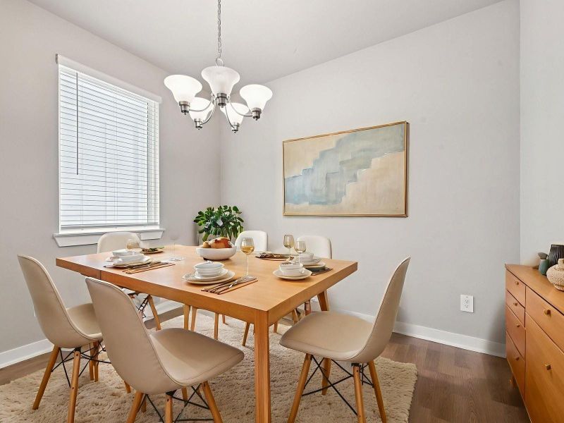 Photo is not of the actual home, but is an inspirational photo of builder’s model home and may depict options, furnishings, and/or decorator features that are not included Photo is not of the actual home, but is an inspirational photo of builder’s model home and may depict options, furnishings, and/or decorator features that are not included