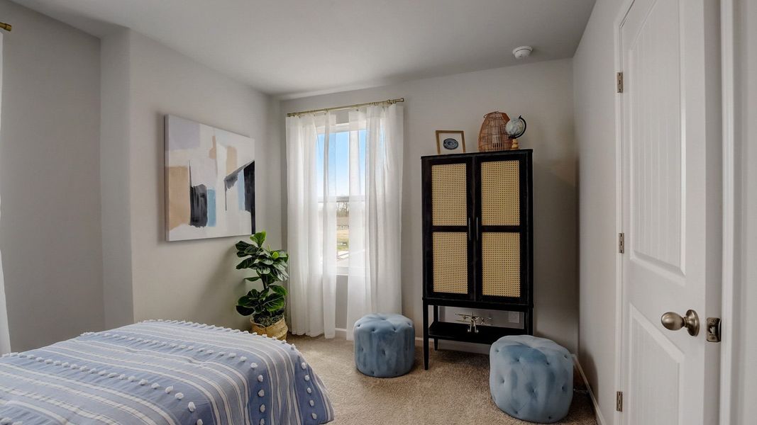 Furnished interior view inside a new home in Addison Park, Lebanon (Image 37).