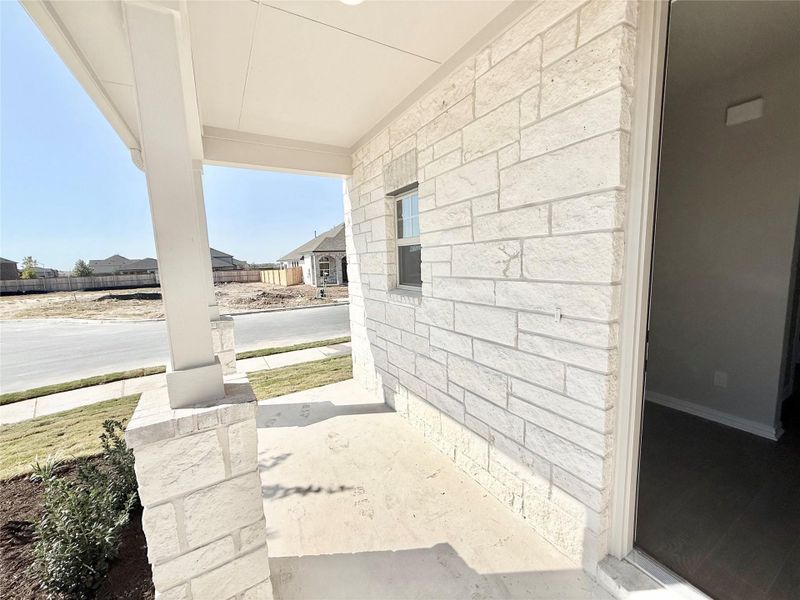 View of porch View of porch