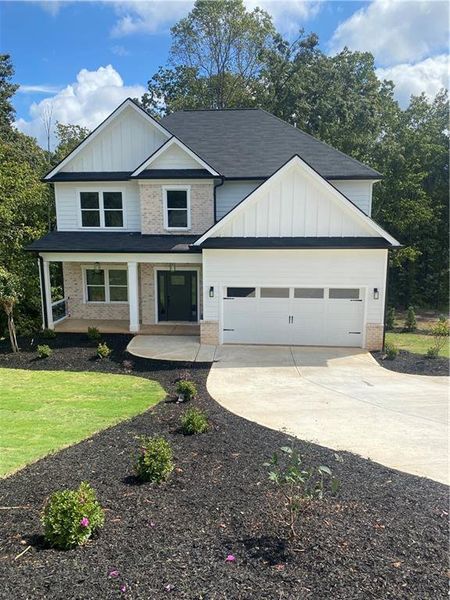 Image 51 of a home in .