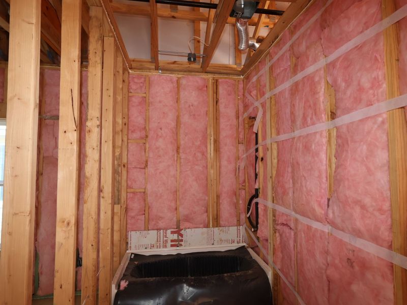 Insulation