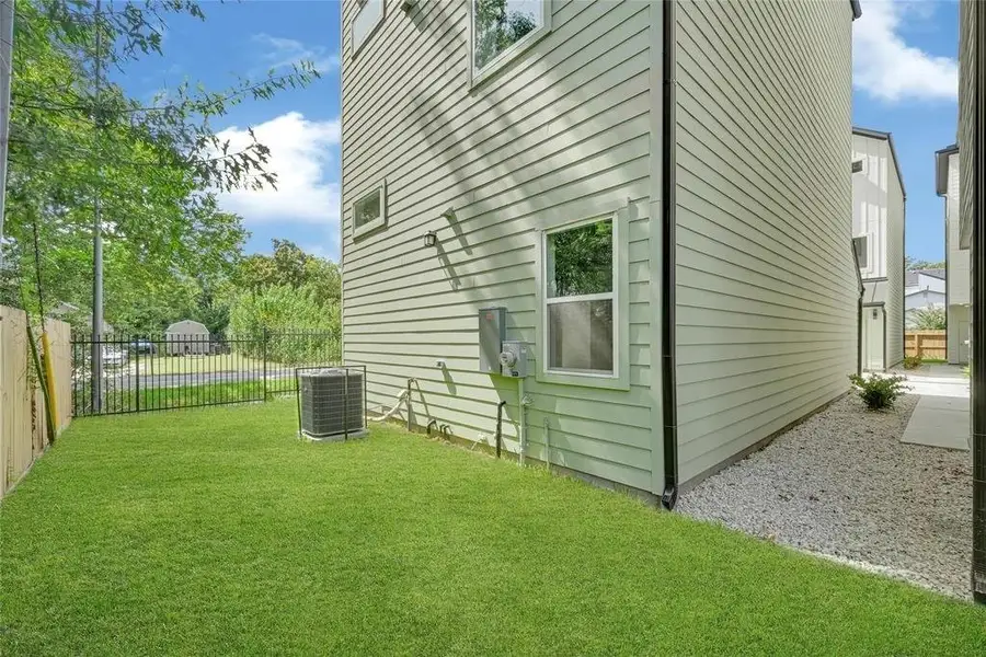 Backyard Backyard