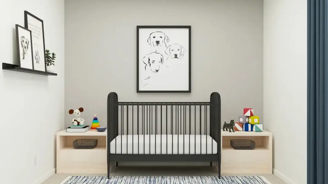 Bedroom 2